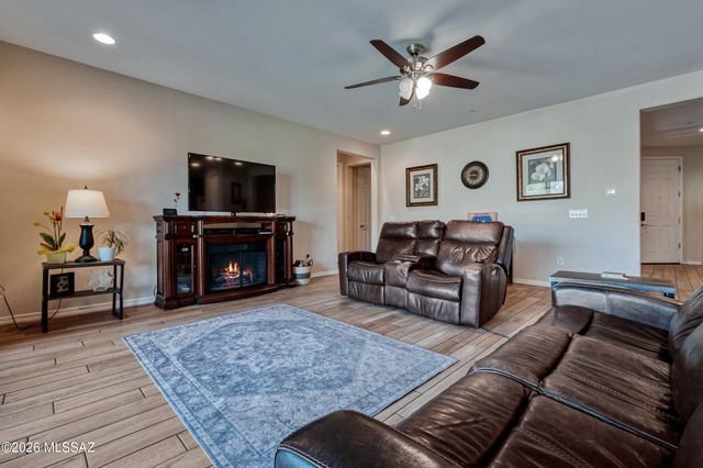 5040 W Paseo Rancho Acero, Tucson, AZ 85742