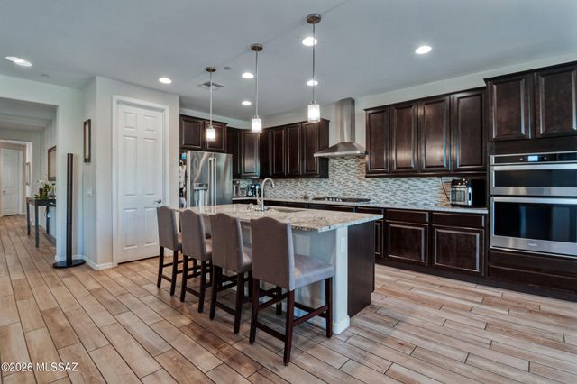 5040 W Paseo Rancho Acero, Tucson, AZ 85742