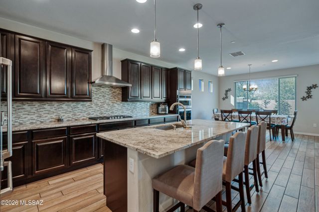 5040 W Paseo Rancho Acero, Tucson, AZ 85742