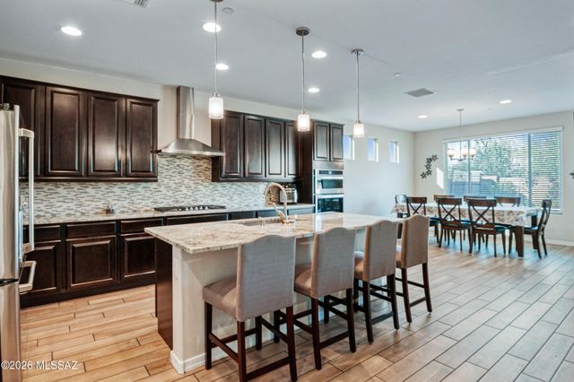 5040 W Paseo Rancho Acero, Tucson, AZ 85742