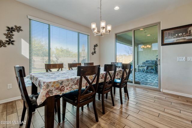 5040 W Paseo Rancho Acero, Tucson, AZ 85742