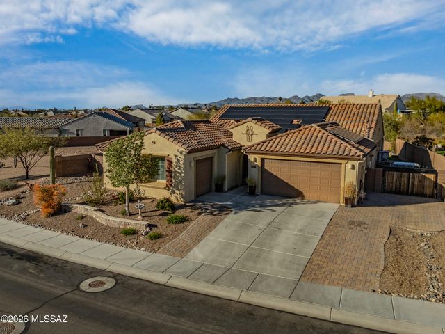 5040 W Paseo Rancho Acero, Tucson, AZ 85742