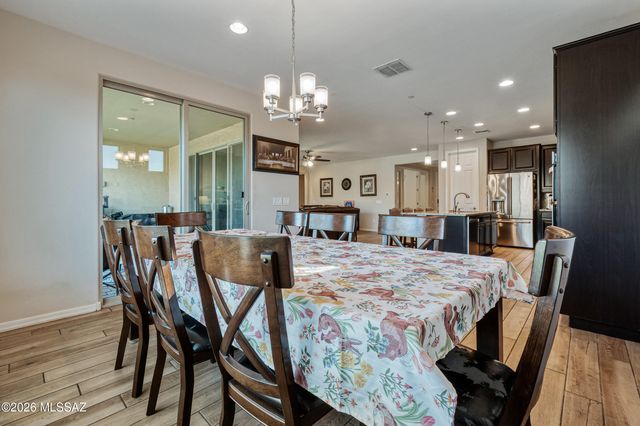 5040 W Paseo Rancho Acero, Tucson, AZ 85742