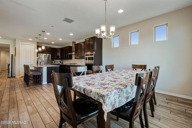 5040 W Paseo Rancho Acero, Tucson, AZ 85742