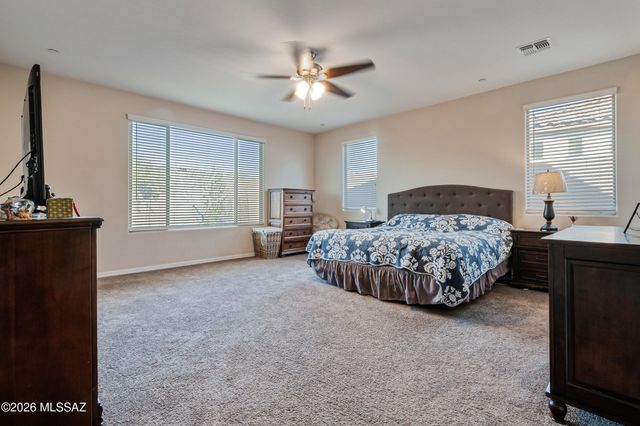 5040 W Paseo Rancho Acero, Tucson, AZ 85742