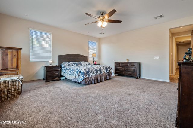 5040 W Paseo Rancho Acero, Tucson, AZ 85742