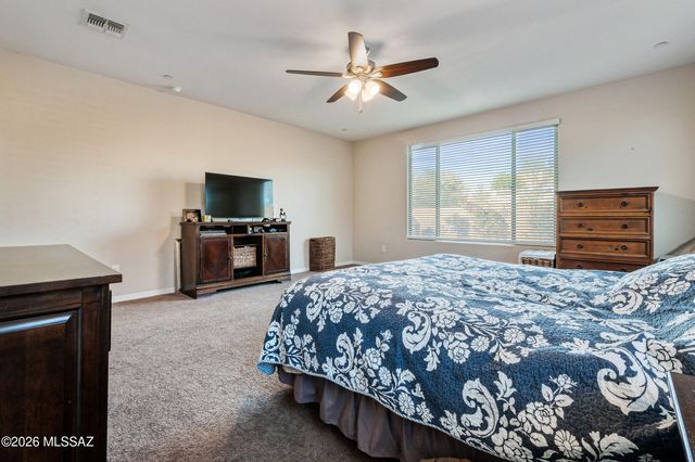 5040 W Paseo Rancho Acero, Tucson, AZ 85742