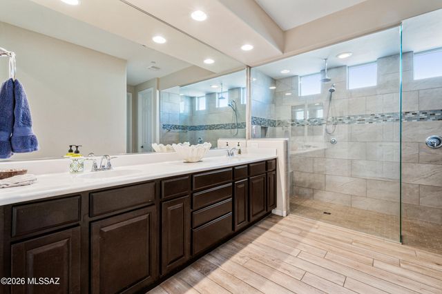 5040 W Paseo Rancho Acero, Tucson, AZ 85742