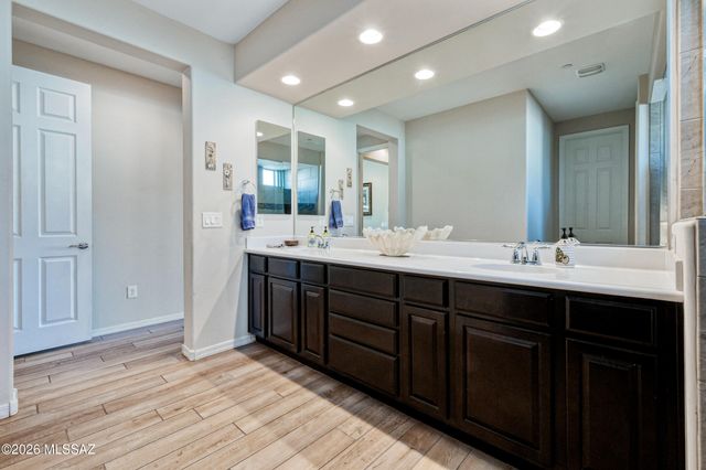 5040 W Paseo Rancho Acero, Tucson, AZ 85742