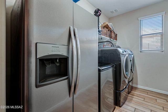 5040 W Paseo Rancho Acero, Tucson, AZ 85742