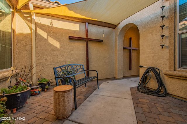 5040 W Paseo Rancho Acero, Tucson, AZ 85742