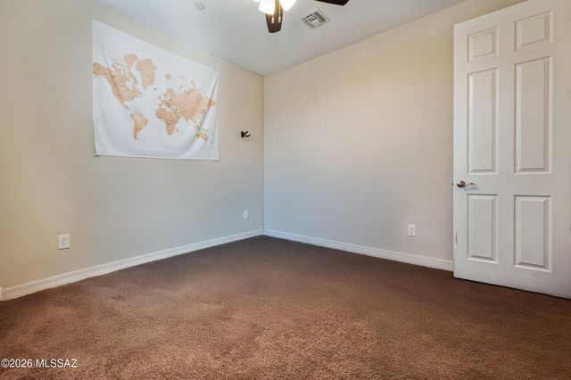 5040 W Paseo Rancho Acero, Tucson, AZ 85742