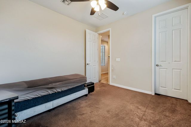 5040 W Paseo Rancho Acero, Tucson, AZ 85742