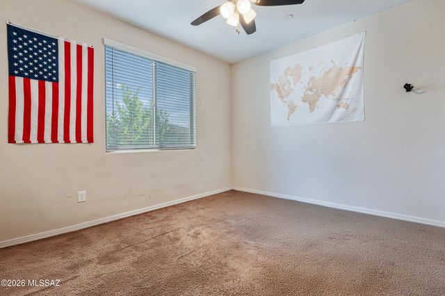 5040 W Paseo Rancho Acero, Tucson, AZ 85742