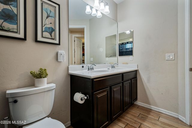 5040 W Paseo Rancho Acero, Tucson, AZ 85742