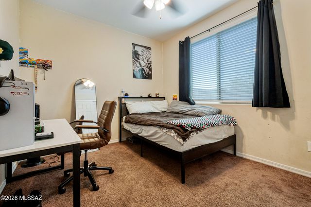 5040 W Paseo Rancho Acero, Tucson, AZ 85742