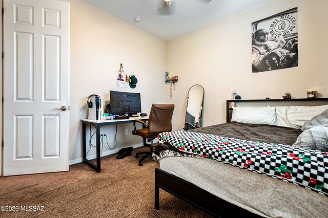 5040 W Paseo Rancho Acero, Tucson, AZ 85742