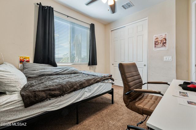 5040 W Paseo Rancho Acero, Tucson, AZ 85742