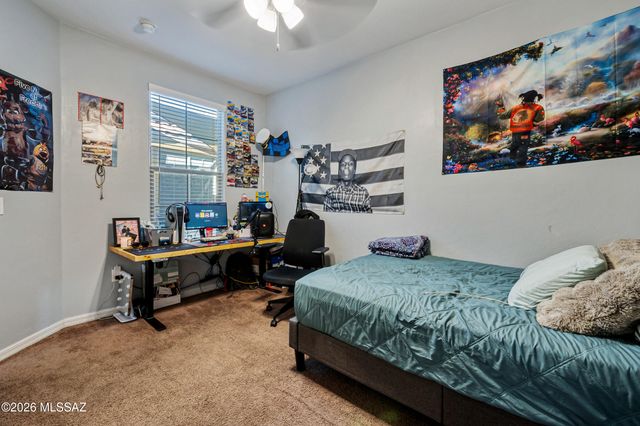 5040 W Paseo Rancho Acero, Tucson, AZ 85742