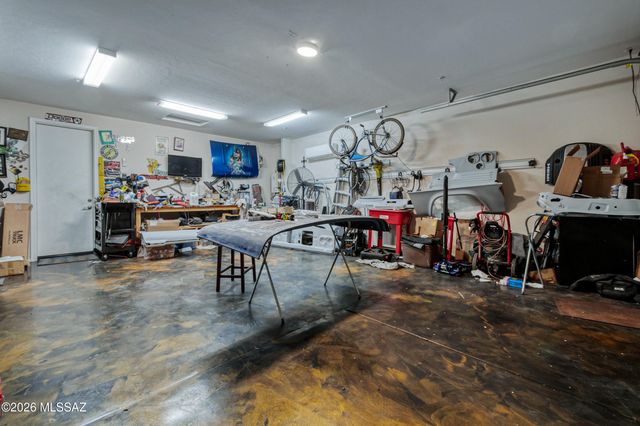 5040 W Paseo Rancho Acero, Tucson, AZ 85742