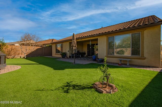 5040 W Paseo Rancho Acero, Tucson, AZ 85742