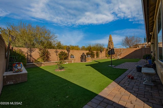 5040 W Paseo Rancho Acero, Tucson, AZ 85742