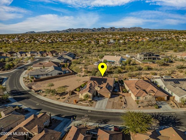 5040 W Paseo Rancho Acero, Tucson, AZ 85742