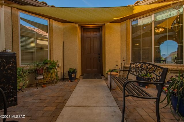 5040 W Paseo Rancho Acero, Tucson, AZ 85742
