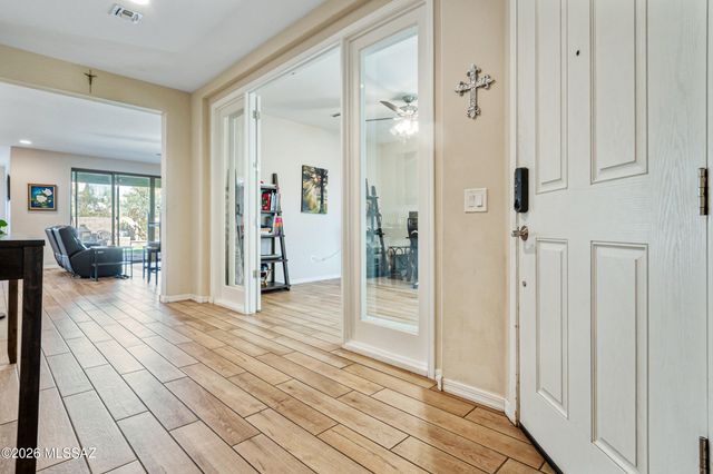 5040 W Paseo Rancho Acero, Tucson, AZ 85742