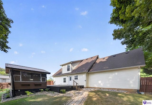 200 Scarlet Avenue, Radcliff, KY 40160
