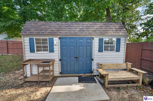 200 Scarlet Avenue, Radcliff, KY 40160
