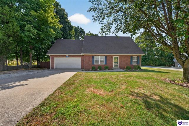 200 Scarlet Avenue, Radcliff, KY 40160