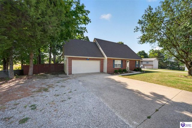 200 Scarlet Avenue, Radcliff, KY 40160