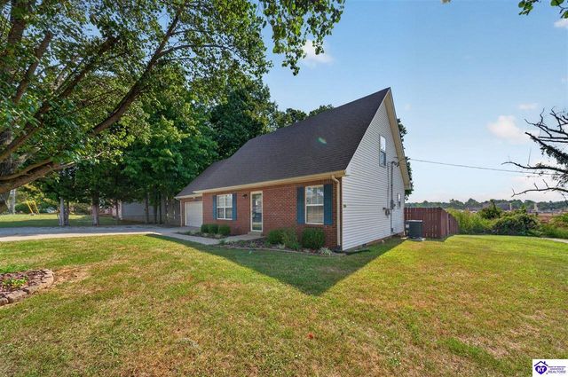 200 Scarlet Avenue, Radcliff, KY 40160