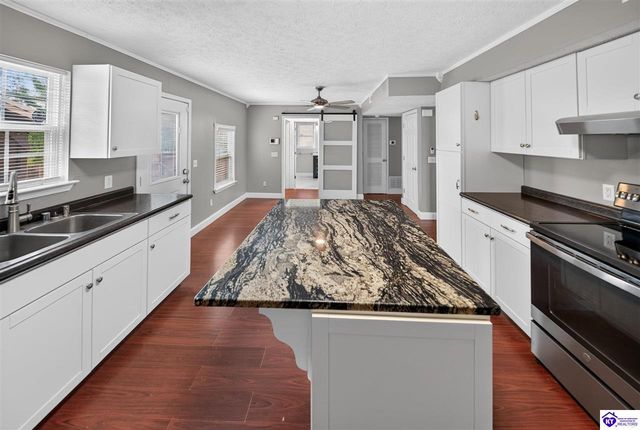 200 Scarlet Avenue, Radcliff, KY 40160