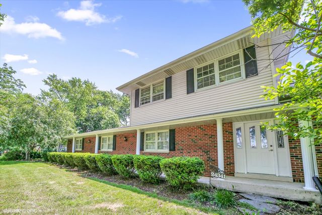 24341 W 103rd Street, Naperville, IL 60564