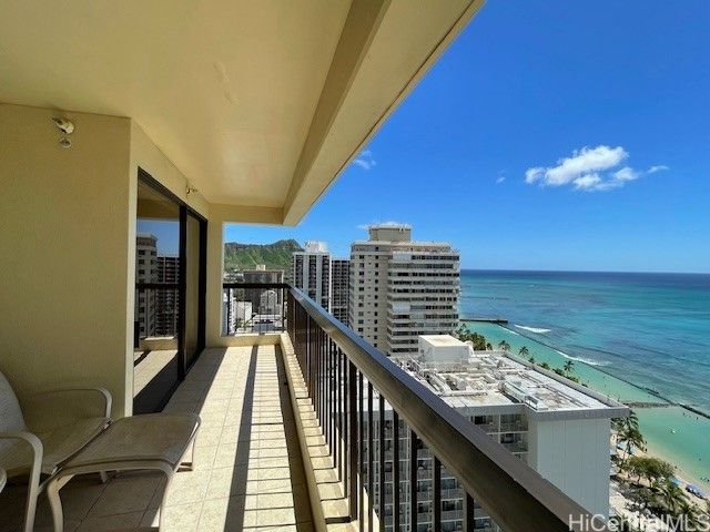 2470 Kalakaua Avenue 2401, Honolulu, HI 96815