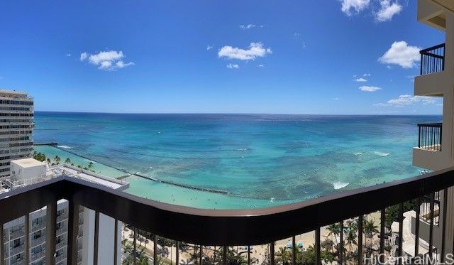 2470 Kalakaua Avenue 2401, Honolulu, HI 96815