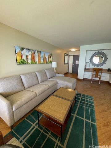 2470 Kalakaua Avenue 2401, Honolulu, HI 96815