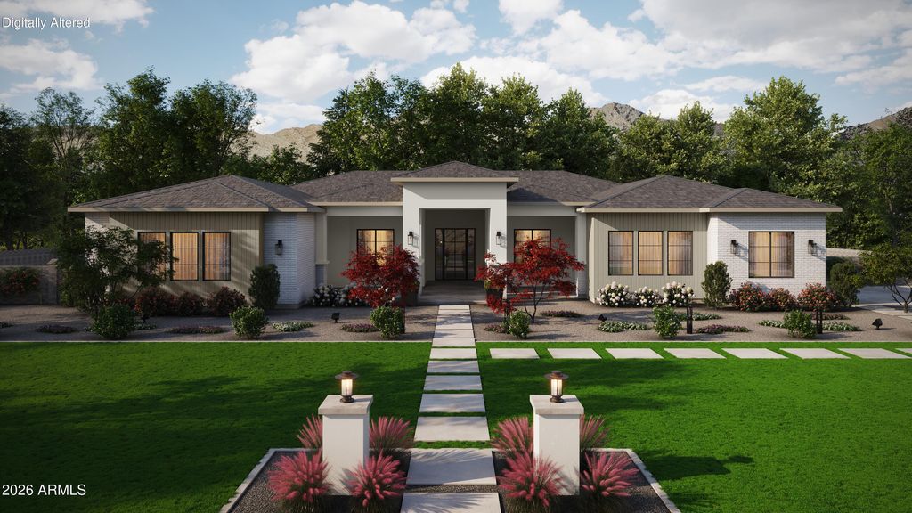 23022 S 177th Street, Gilbert, AZ 85298 — photo 2