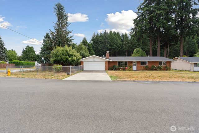 2598 25th Loop SE, Lacey, WA 98503