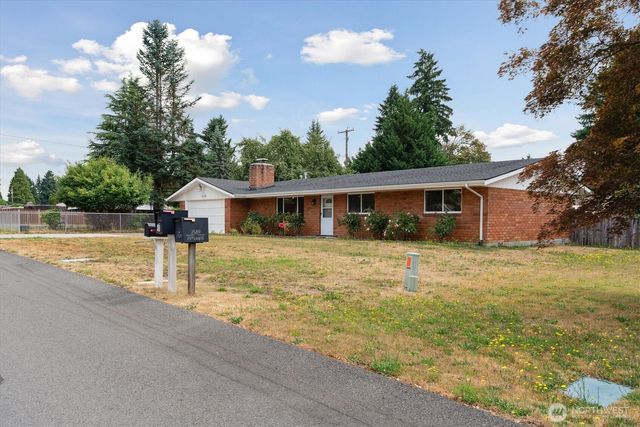 2598 25th Loop SE, Lacey, WA 98503