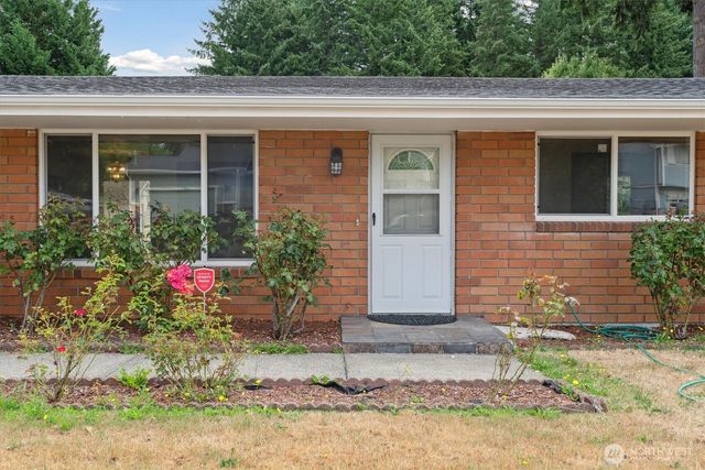 2598 25th Loop SE, Lacey, WA 98503