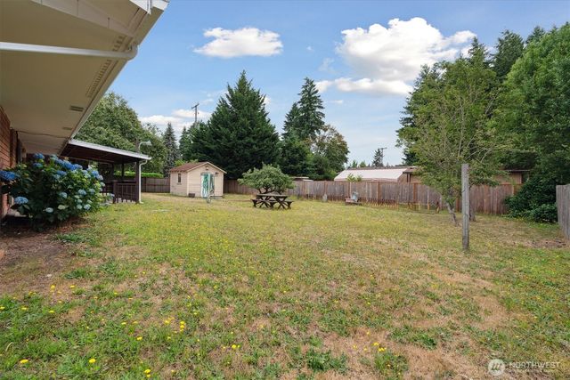 2598 25th Loop SE, Lacey, WA 98503