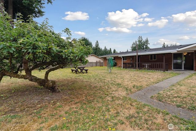 2598 25th Loop SE, Lacey, WA 98503