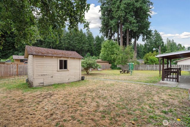 2598 25th Loop SE, Lacey, WA 98503