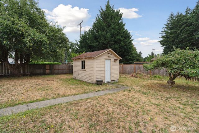 2598 25th Loop SE, Lacey, WA 98503