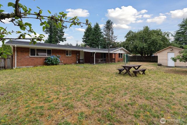 2598 25th Loop SE, Lacey, WA 98503