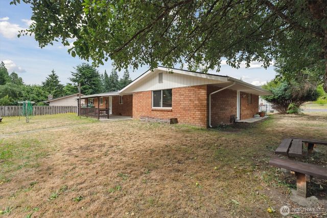 2598 25th Loop SE, Lacey, WA 98503