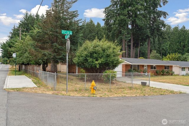 2598 25th Loop SE, Lacey, WA 98503
